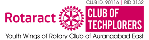 Rotaract Club of Techplorers